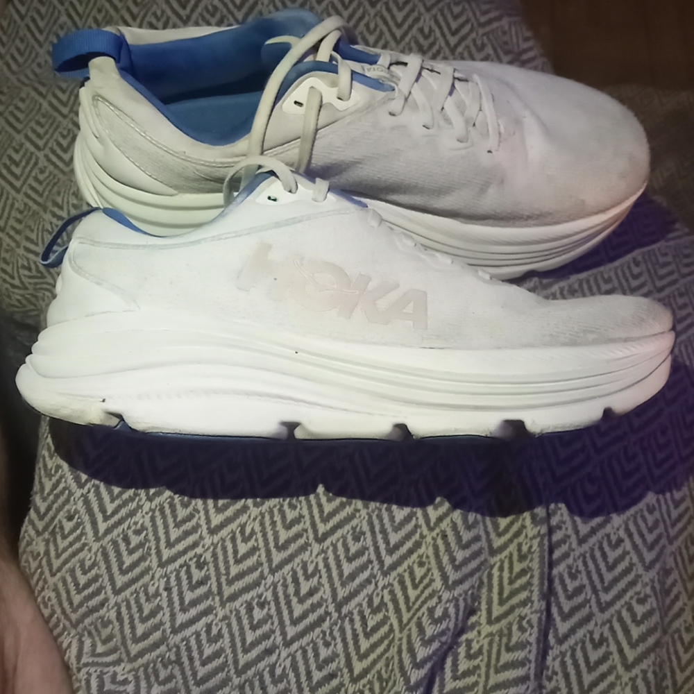 Hoka One Mens Shoes